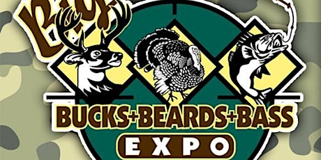 VENDOR BOOTHS FOR BUCKS BEARDS AND BASS EXPO primary image