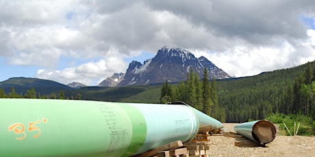 Pipelines and Climate Policy: Where are We Now? primary image