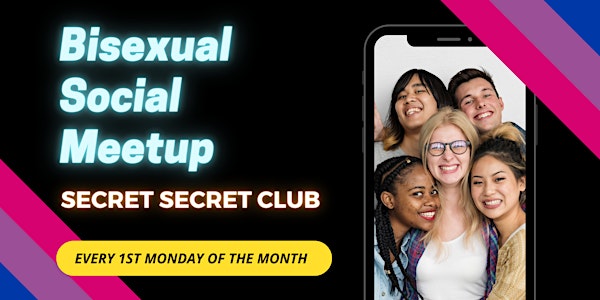 Bisexual Social Meetup