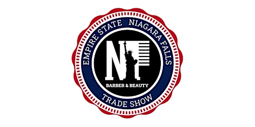 The Original Niagara Falls Barber & Beauty Tradeshow