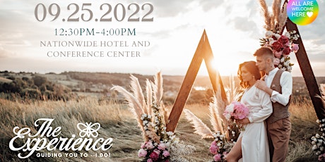 Bridal Show Columbus-The Wedding Experience Expo tickets