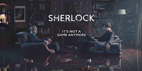 Win Tickets to a Screening of the Sherlock Season 4 Finale - Park Place Tucson