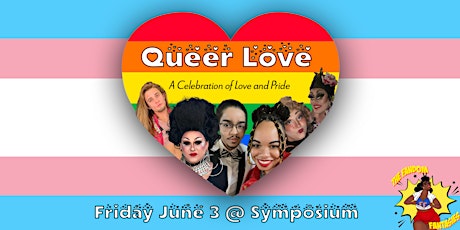 Queer Love tickets