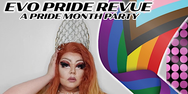 Pride Revue