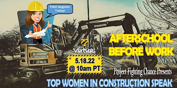 Top Women In Construction Speak
