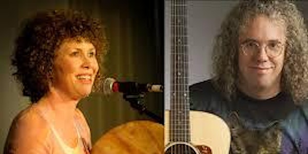 F&B Presents a St. Paddy’s Day concert with Aoife Clancy and Robin Bullock