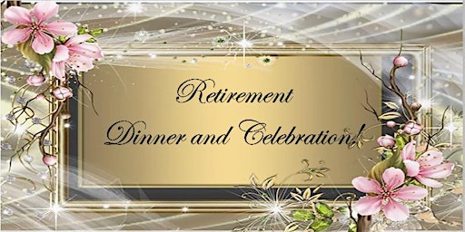 A Retirement Celebration