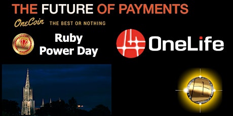 Hauptbild für 2. Ruby Power Tag am 08.01.17 im Comfort Hotel in Blaustein