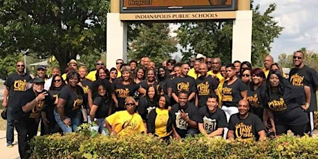 Class Of 82 40th Reunion Black and Gold Gala tickets