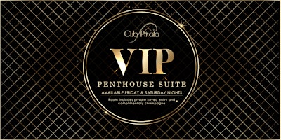 Primaire afbeelding van Club Privata: VIP Suite Reservations