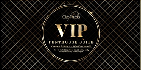 Club Privata: VIP Suite Reservations