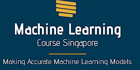 Best Machine Learning Python Course Singapore - Python Classes tickets