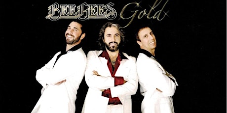 Bee Gees Tribute Fundraiser primary image