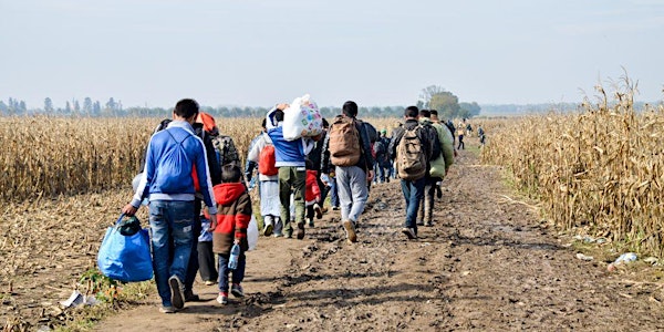 Migrazioni forzate, emergenza climatica e insicurezza alimentare