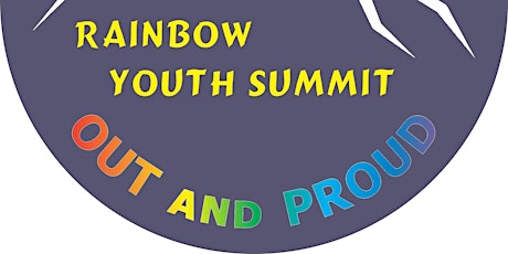LGBT Rainbow Youth Summit - 2017 primary image