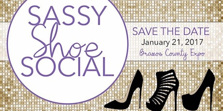 Sassy Shoe Social 8th Annual  primary image