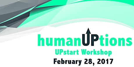 UPstart Workshops