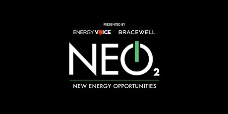 New Energy Opportunities 2.0 tickets