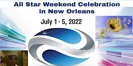 Atlanta to New Orleans   Party & Celebration - July  2022 tickets