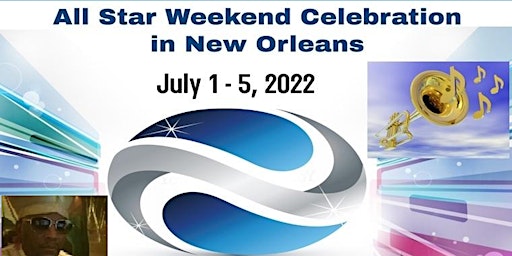 Atlanta to New Orleans   Party & Celebration - July  2022