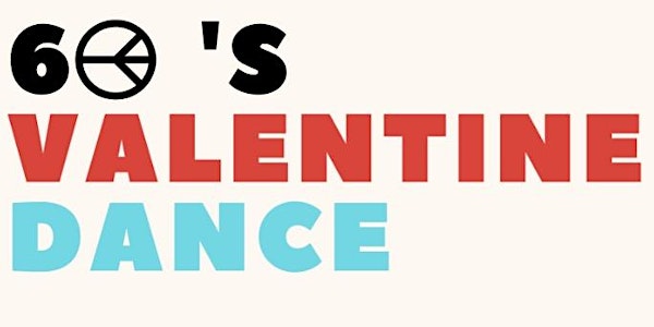 60's Valentine Dance by Greater Seattle FANHS