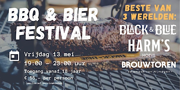 BBQ & Bier Festival