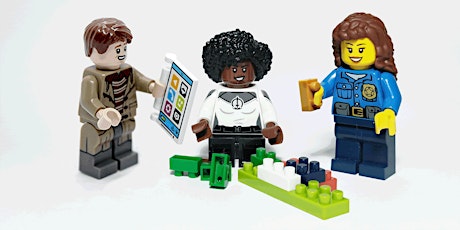 LEGO®-Based Therapy Facilitator Training For Parents and Practitioners tickets