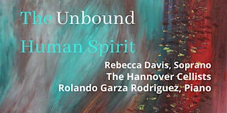 The Unbound Human Spirit (Der ungebundene menschliche Geist) Tickets