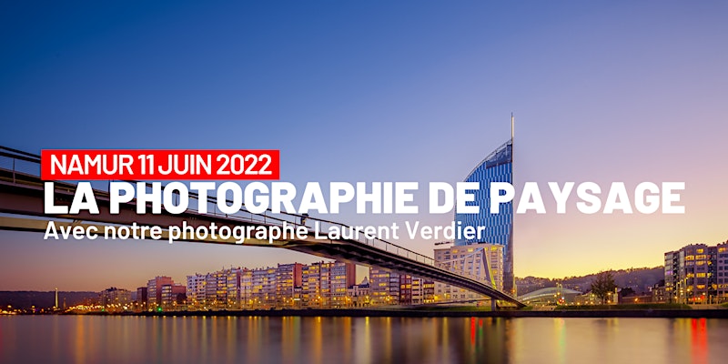 landschapfotografie