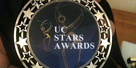 UC Star Awards 2023-15th  Annual UC Star Awards