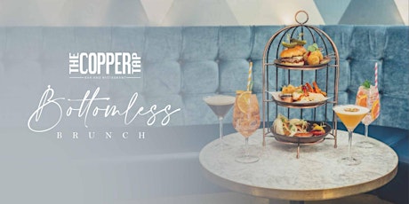 1806 Bottomless Brunch - 16th July 2022 tickets