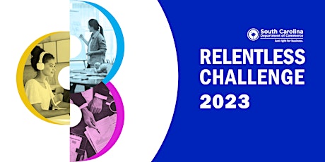 2023  Relentless Challenge Virtual Information Sessions biglietti