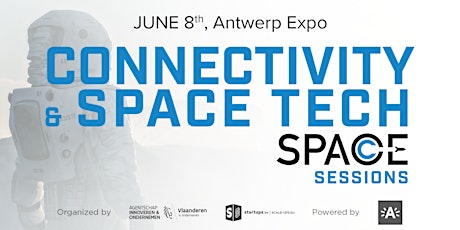 TBS Sessions - Connectivity & SpaceTech tickets