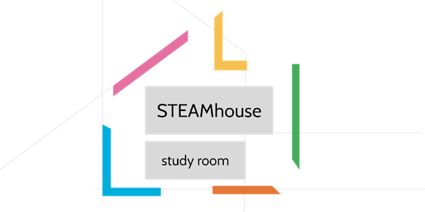 STEAMhouse study room  / design thinking lab