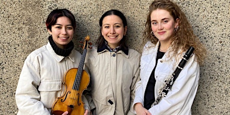 Kinu Trio - Summer Music in the City tickets