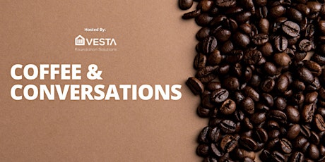 Coffee and Conversations tickets