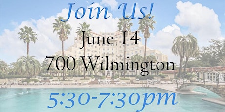 Savannah Wedding Vendors meet & greet at 700 Wilmington June 14 tickets