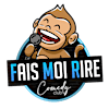 Logotipo de Fais Moi Rire Comedy Club