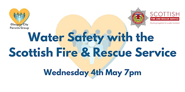 Water Safety with the Scottish Fire & Rescue Service