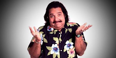 Ron Jeremy's XL Comedy Tour primary image