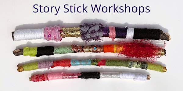 Story Stick Virtual Workshop