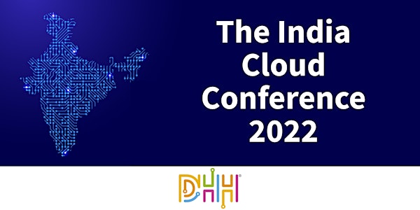 The India Cloud Conference 2022