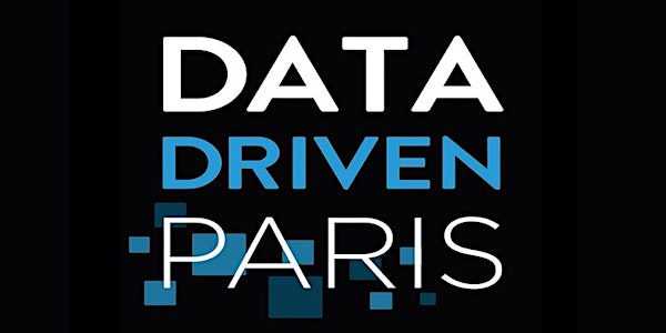 Data Driven Paris