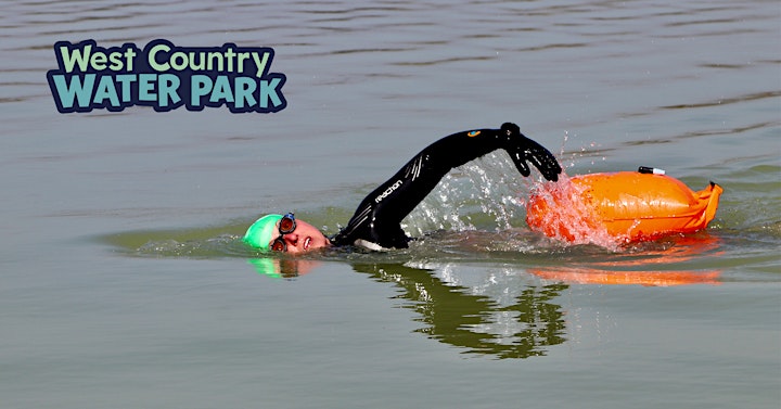 Swim at West Country Water Park image