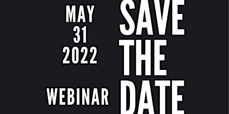 Transform Your Business Webinar - save the date, deets COMING SOON tickets