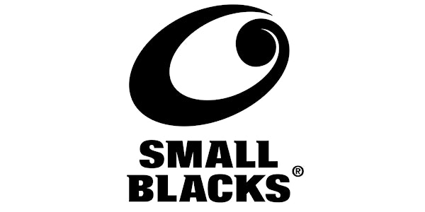 Small Blacks Coaching Course: Tuesday 11th April