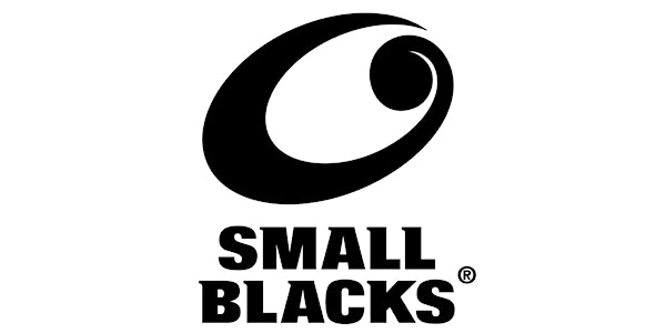 Small Blacks Coaching Course: Wednesday 3rd May