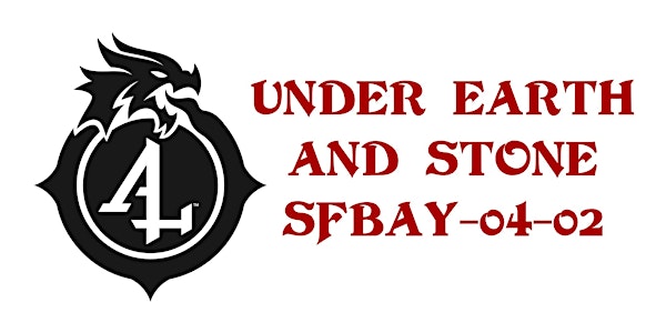 D&D 5E - Under Earth & Stone - SFBAY-04-02 Tier 2