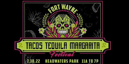 Tacos, Tequila Margarita Fest 2022