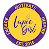 Logotipo de The LupieGirl, Inc.